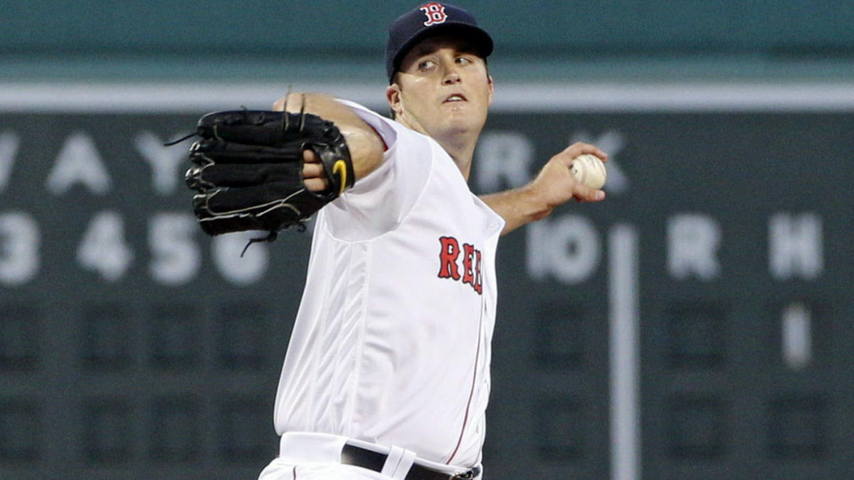 Red Sox's Pomeranz won't start again this season due to forearm ...