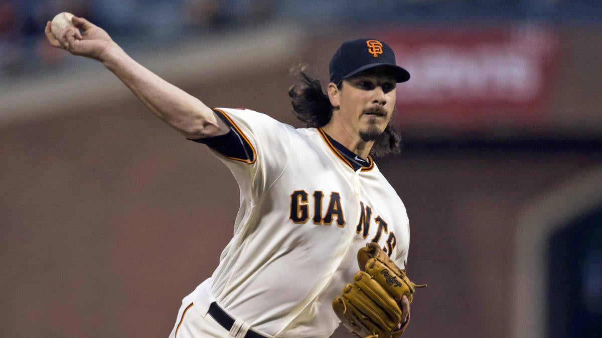 Notre Dame Minute: 1-on-1 with MLB Pitcher Jeff Samardzija