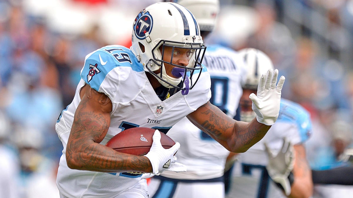 Thursday Night Football: Tennessee Titans v. Jacksonville Jaguars - Battle  Red Blog