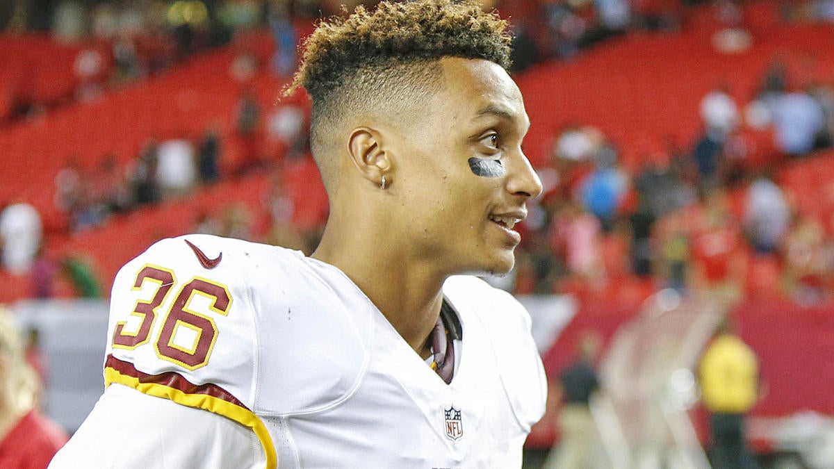 Redskins safety Su'a Cravens talked out of retiring for now