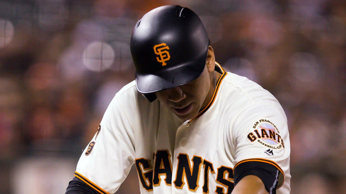 2014 MLB All-Star Game: Giants are doing horribly in the early