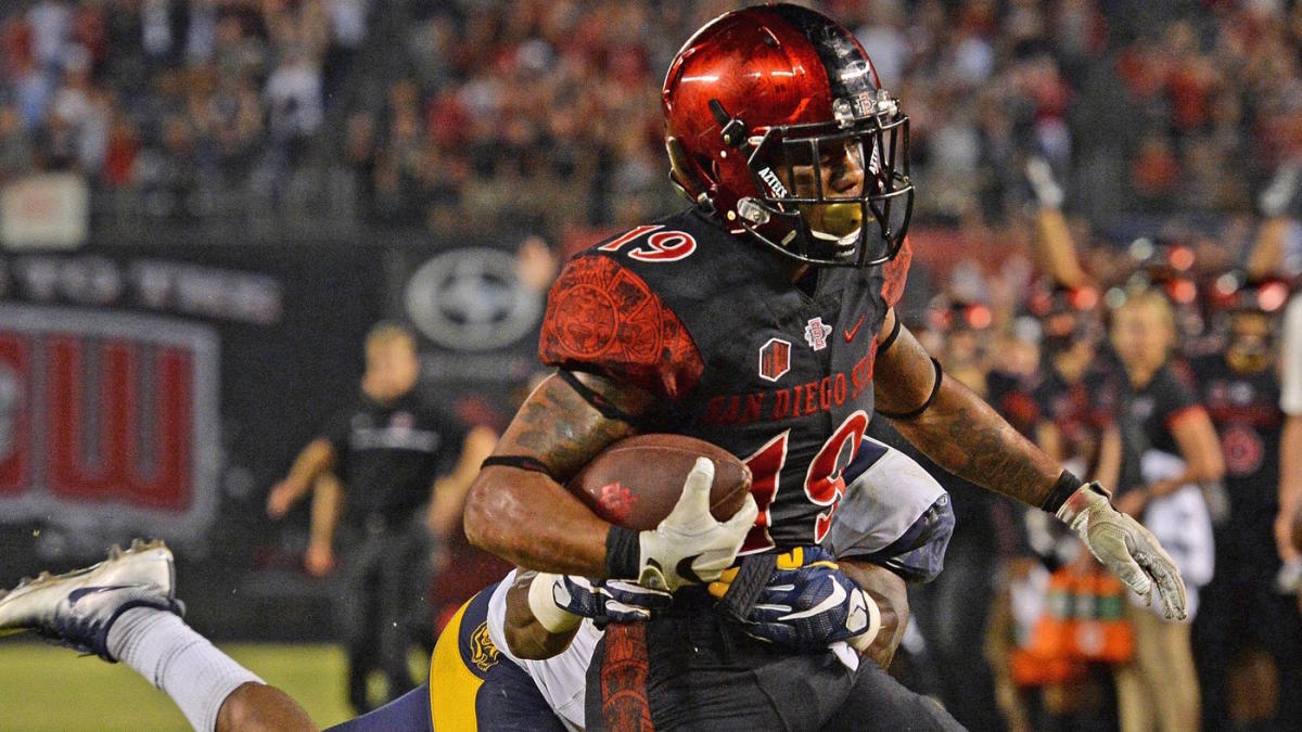 NFL sizes up Donnel Pumphrey