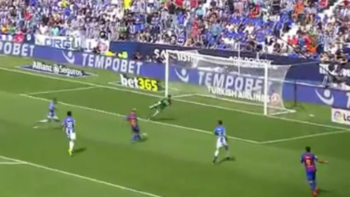 WATCH: Barcelona's lethal counter attack leads to fine one-touch goal ...