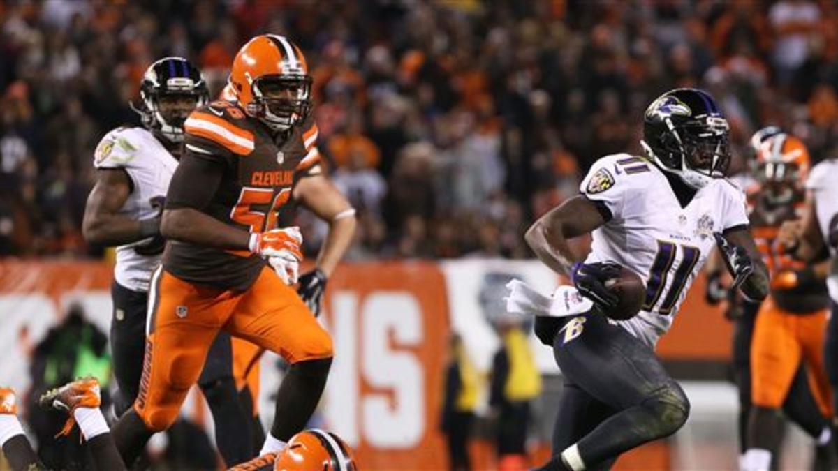 cleveland browns 247sports