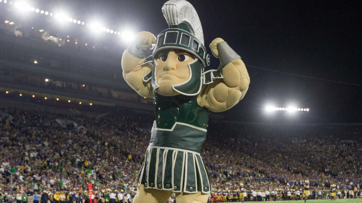 Friday Five The most overrated college football teams in the 2019