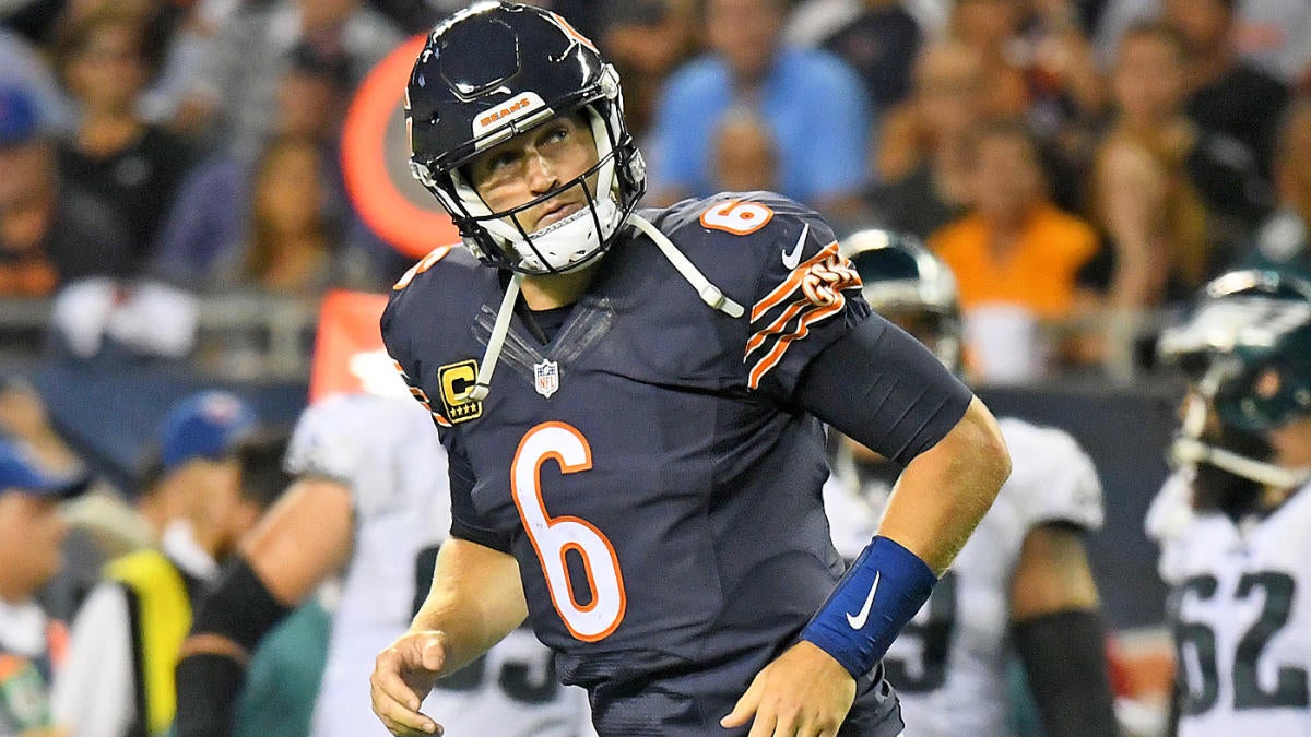 Miami Dolphins' Adam Gase on Jay Cutler: 'I don't care what anyone says.'