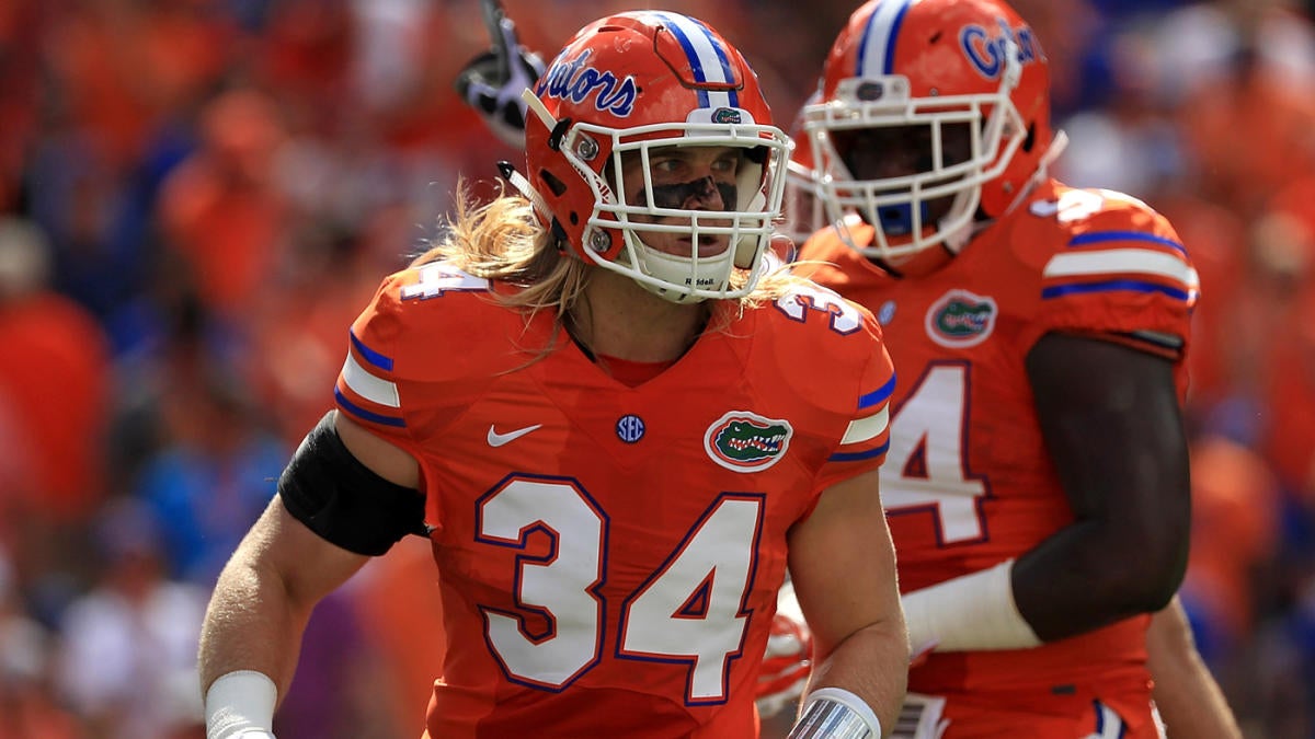 Alex Anzalone: Stats & Injury News