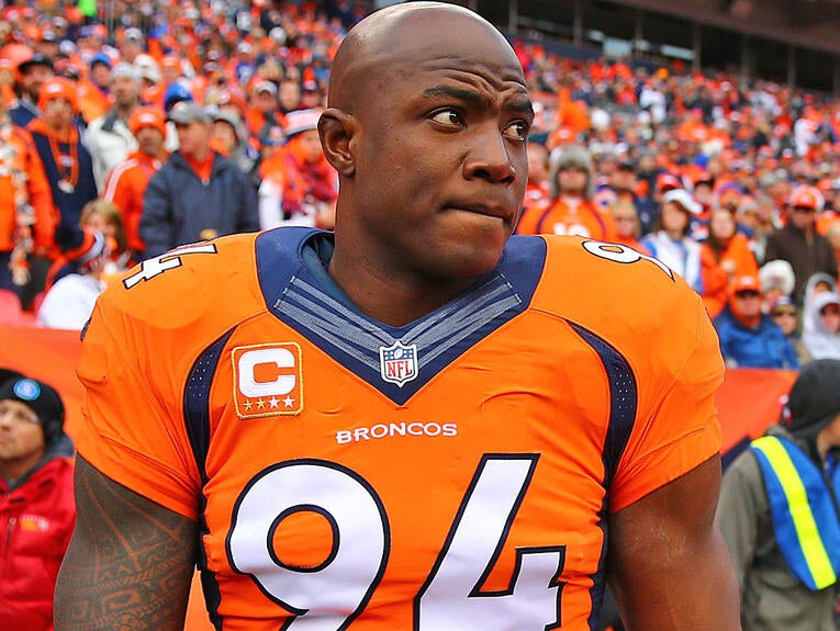 NFL�s 2017 AllRetirement Team loaded at quarterback