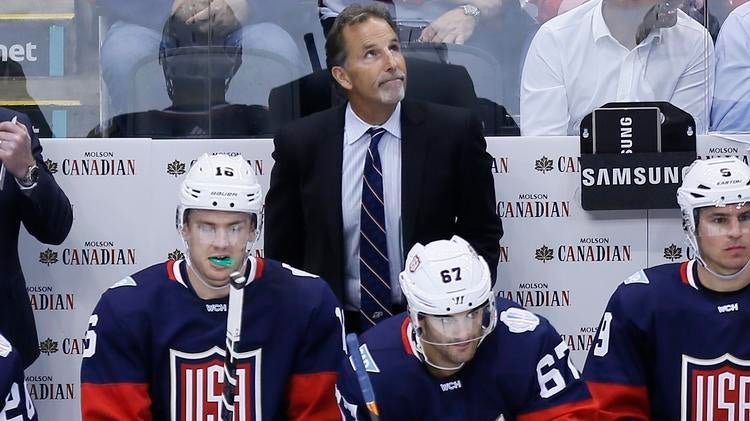 Team North America dominates Finland at World Cup of Hockey - ESPN