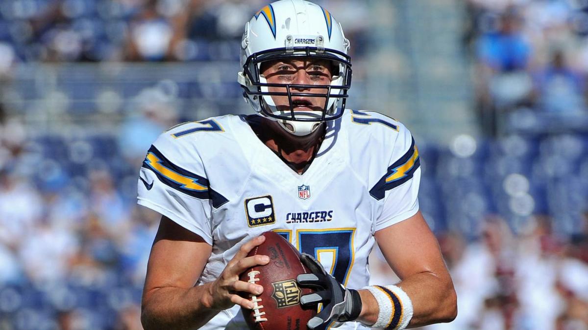 Recap: Chargers Stun Steelers 33-30