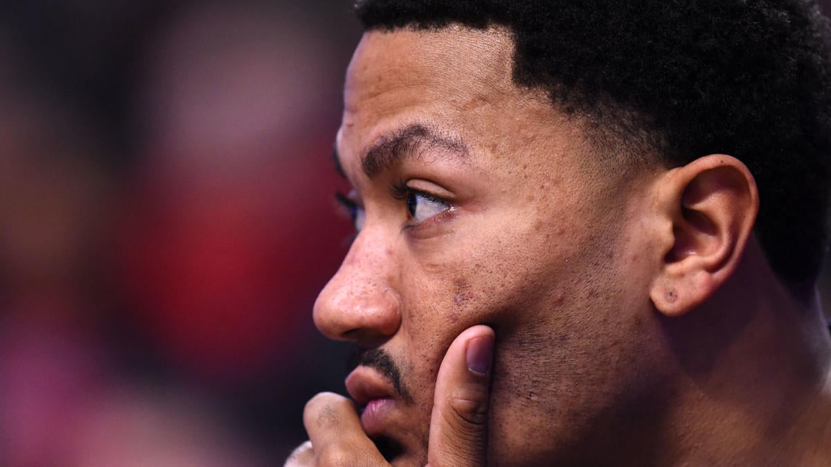 LAPD detective investigating Derrick Rose case dies of gunshot wound ...