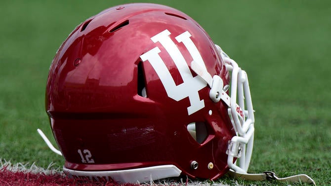 Indiana RB dismissed from team while facing charges of child ...