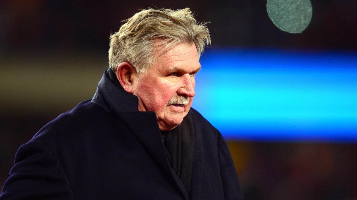 Mike Ditka Hates Idea Of Bears Leaving Chicago