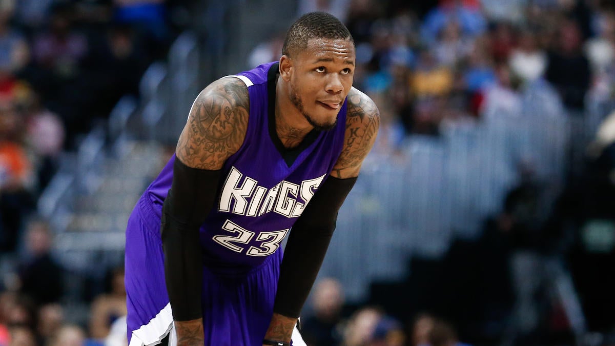 Kings draft Ben McLemore with seventh pick