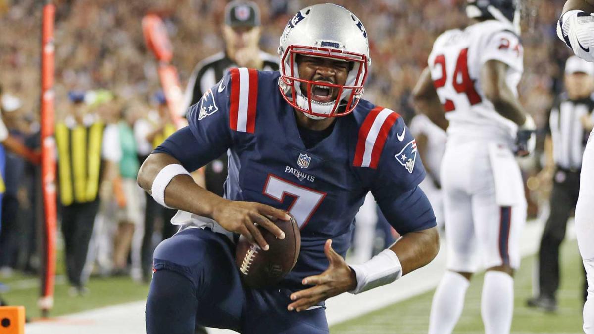 Bill Belichick, short-handed Patriots punk Texans 27-0: 7 things to know 