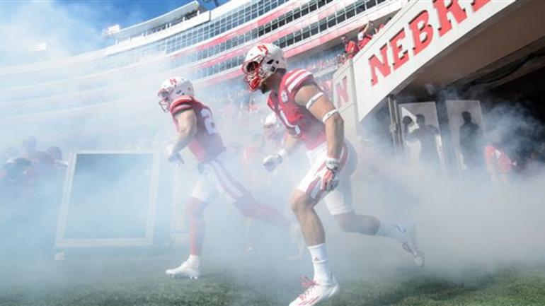 Nebraska Vs Maryland Game Updates Cbssportscom