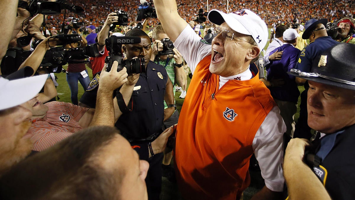 Here are the pros and cons of what Auburn moving to the SEC East would
