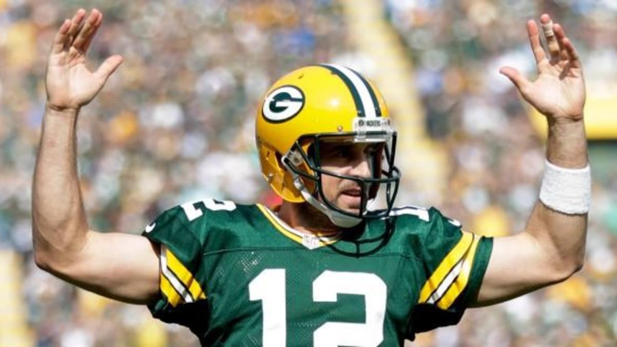 Four Packers Reach Nflpa Top 50 Player Sales List