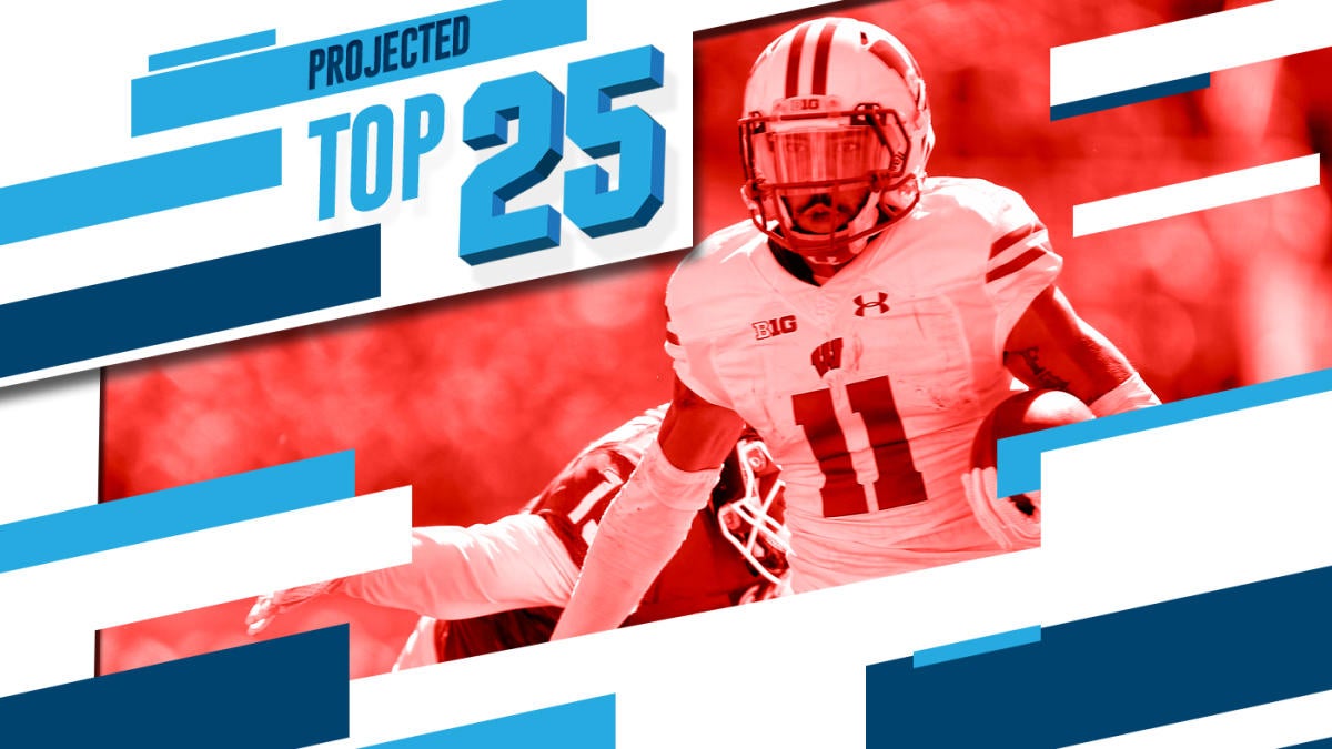 Tomorrow's Top 25 Today: Washington impresses, Tennessee gets