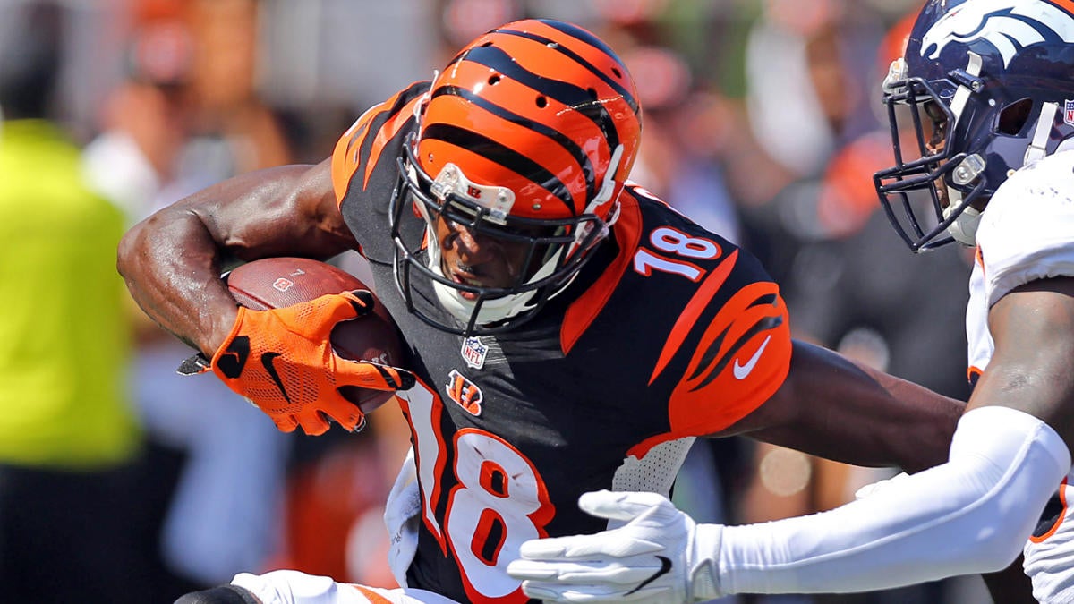 Week 1 Locks For Every NFL Team Pt 3 #nfl #bengals #browns