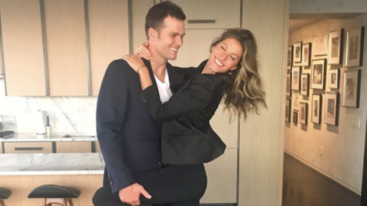 Tom Brady concussions: NFL should not ignore Gisele's comments - Sports  Illustrated