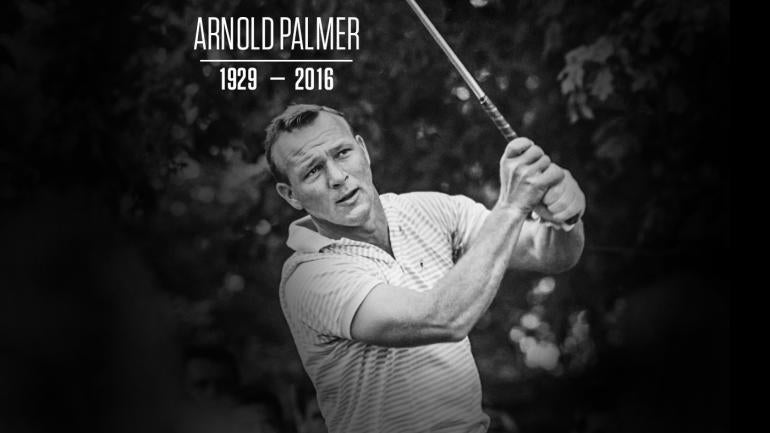 Image result for arnold palmer images