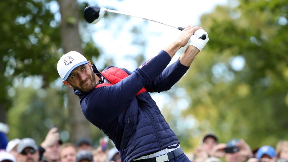 Ryder Cup 2016 Teams: Ranking All 24 Golfers Competing At Hazeltine ...