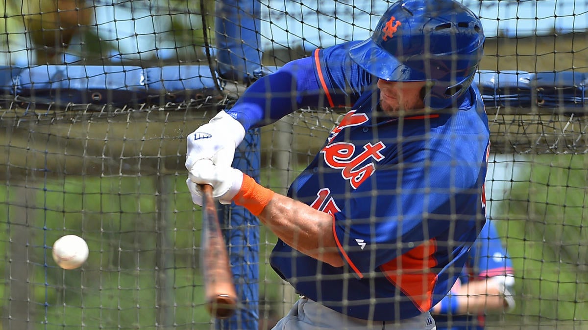 Long gone! Tim Tebow homers on first pitch taken as pro baseball