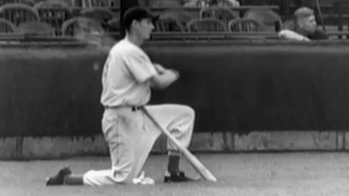 Ted Williams' 1941 Season Is MLB's Most Underrated of All Time, News,  Scores, Highlights, Stats, and Rumors