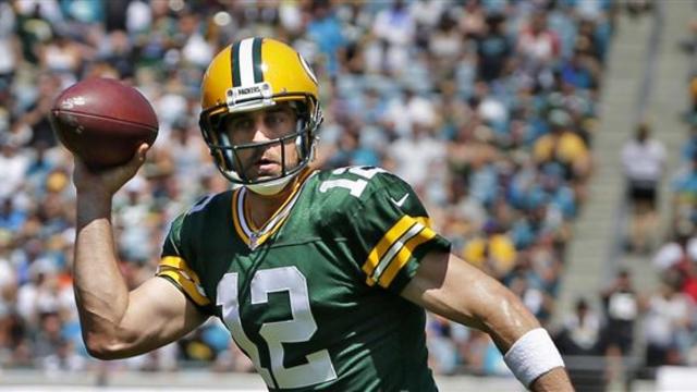 Green Bay Packers Rank No 6 In Week 4 Espn Power Rankings