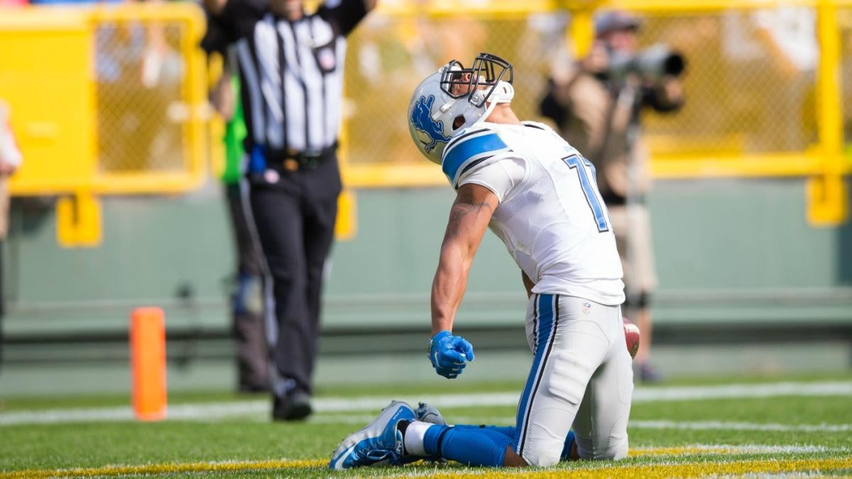 Detroit Lions Fans, Marvin Jones isn't Calvin Johnson