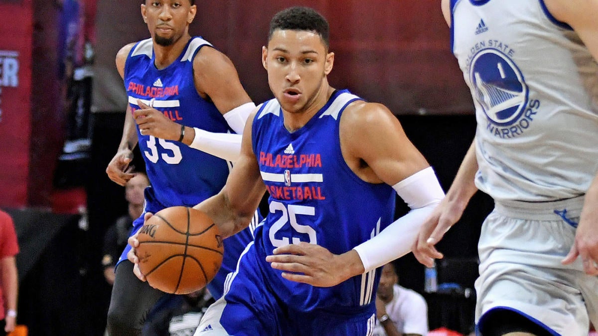 Sixers' Ben Simmons Undergoes Jones Fracture Surgery, No Timetable For ...