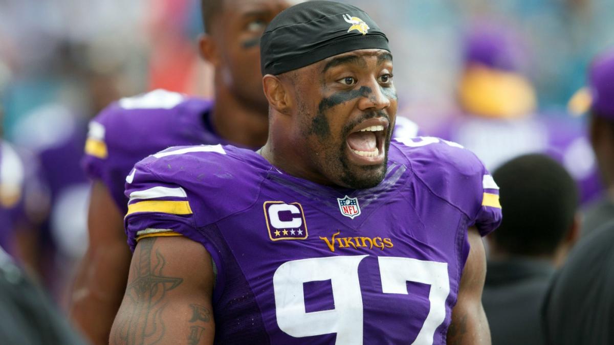 Is There An Everson Griffen Reunion With The Minnesota Vikings?