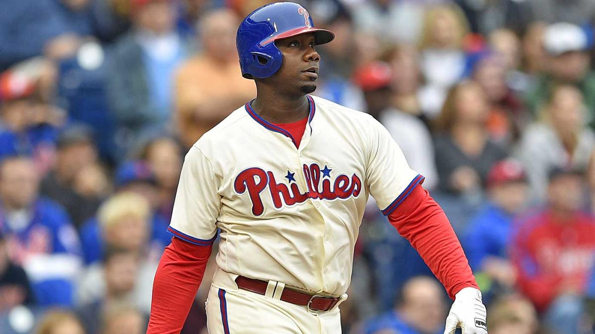 Braves release Ryan Howard; former NL MVP struggled to hit minor-league  pitching 