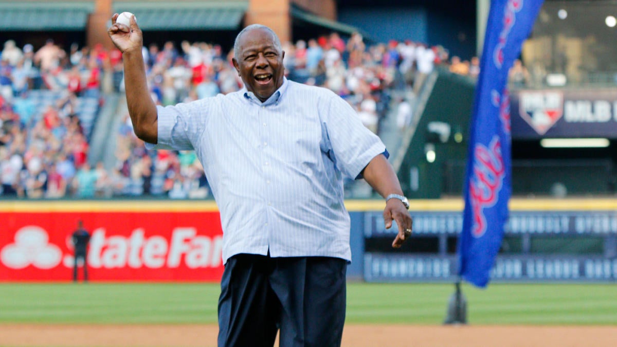 Remembering Hank Aaron – Eagle Examiner