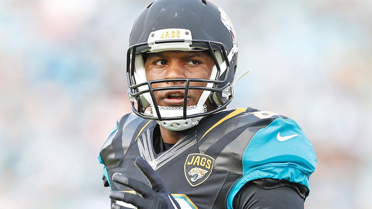 Julius Thomas is reportedly heading to the Dolphins after all, Branden  Albert to Jags 