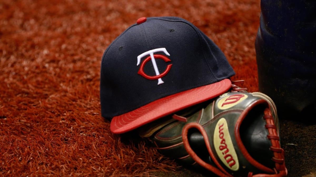 What experts are saying about Twins first-round pick Aaron Sabato