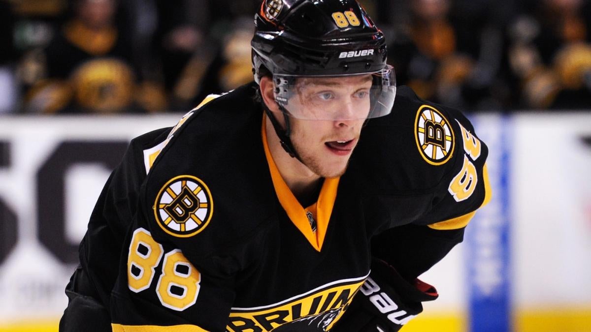 Trading Bruins David Pastrnak Would be the Demise of Future Contention –  Black N' Gold Hockey