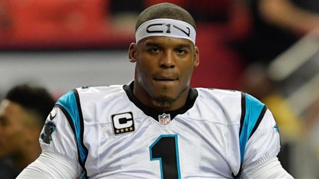 Cam Newton Misses Second Straight Day Of Practice Cbssports Com