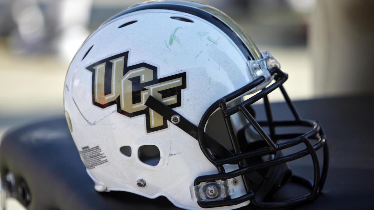 Photos: UCF Unveils Incredible 'Space Game' Uniform - The Spun