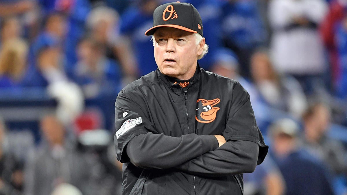 Meja bundar MLB: Siapa yang harus direkrut Mets sebagai manajer mereka berikutnya?