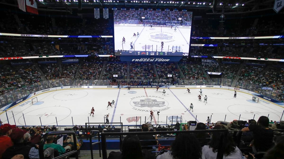 Men's Ice Hockey - University of Vermont Athletics