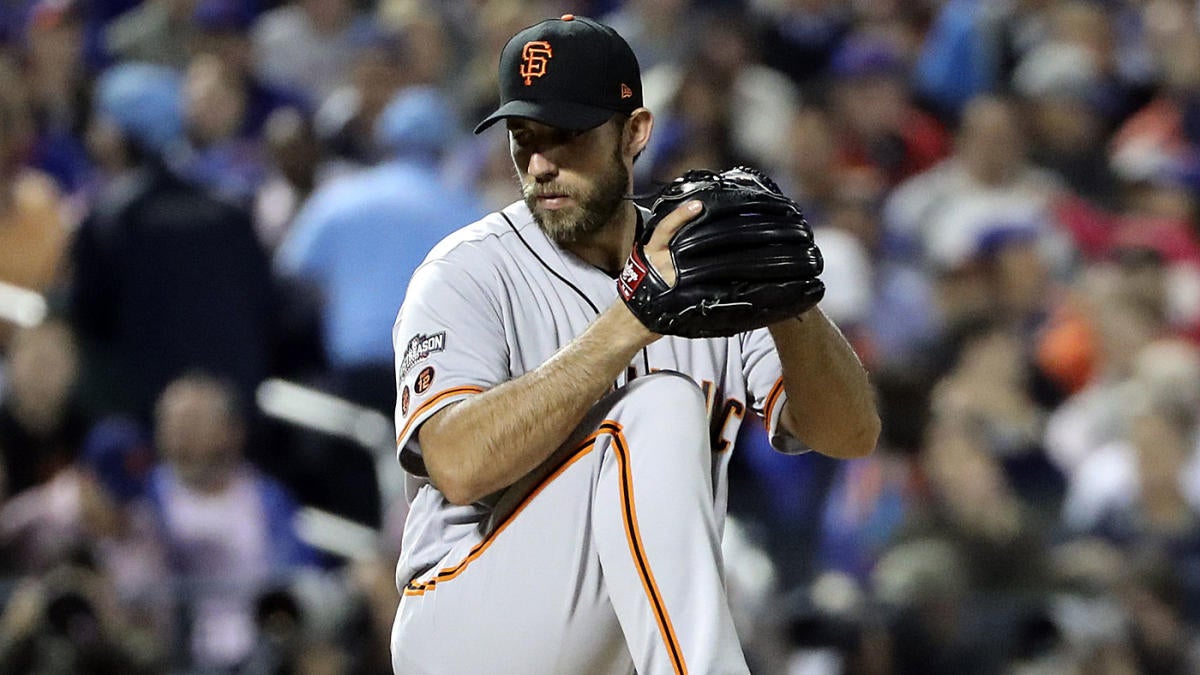 Is Madison Bumgarner the Best Postseason Pitcher Ever?