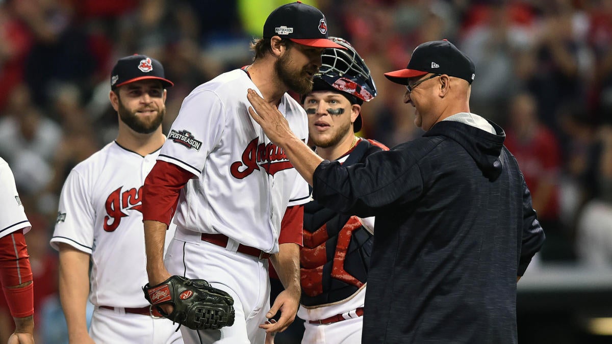 Terry Francona explains what will hold back the burgeoning trend in smart  bullpen management