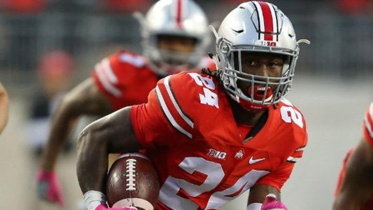 Replacing Buckeye Safety Malik Hooker Cbssportscom