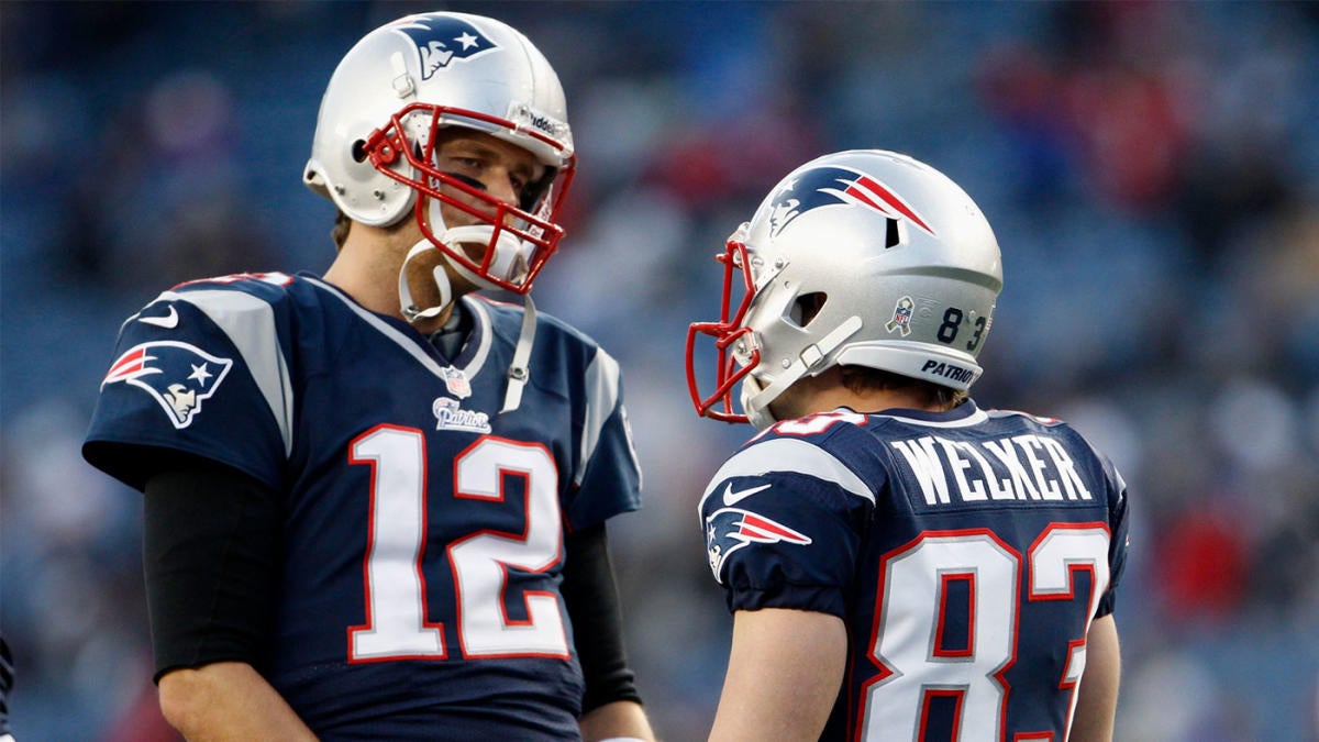 Wes Welker explains why he didn't attend Tom Brady's roast, was 'disappointed' in his former teammate's event Wes Welker explains why he didn't attend Tom Brady's roast, was 'disappointed' in his former teammate's event