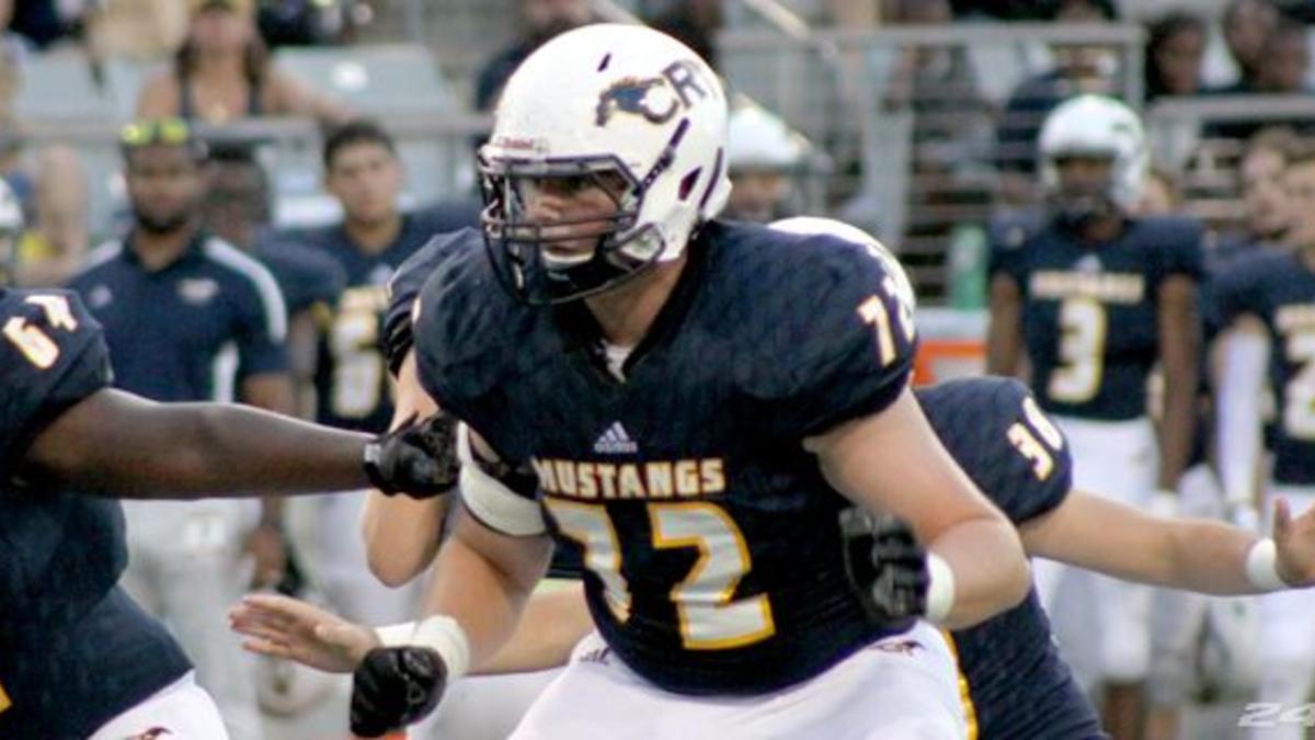 Texas Hs Football Playoffs Big Matchups In Round Two Cbssports Com