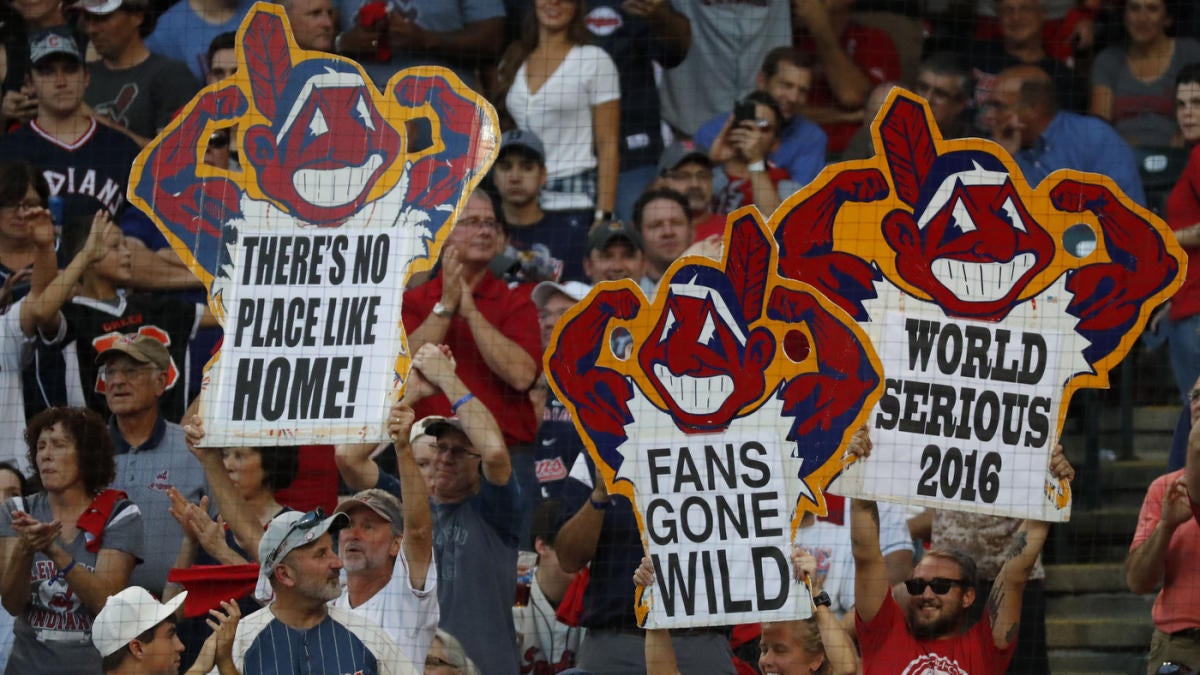Why one Blue Jays broadcaster refuses to say 'Indians' in the ALCS