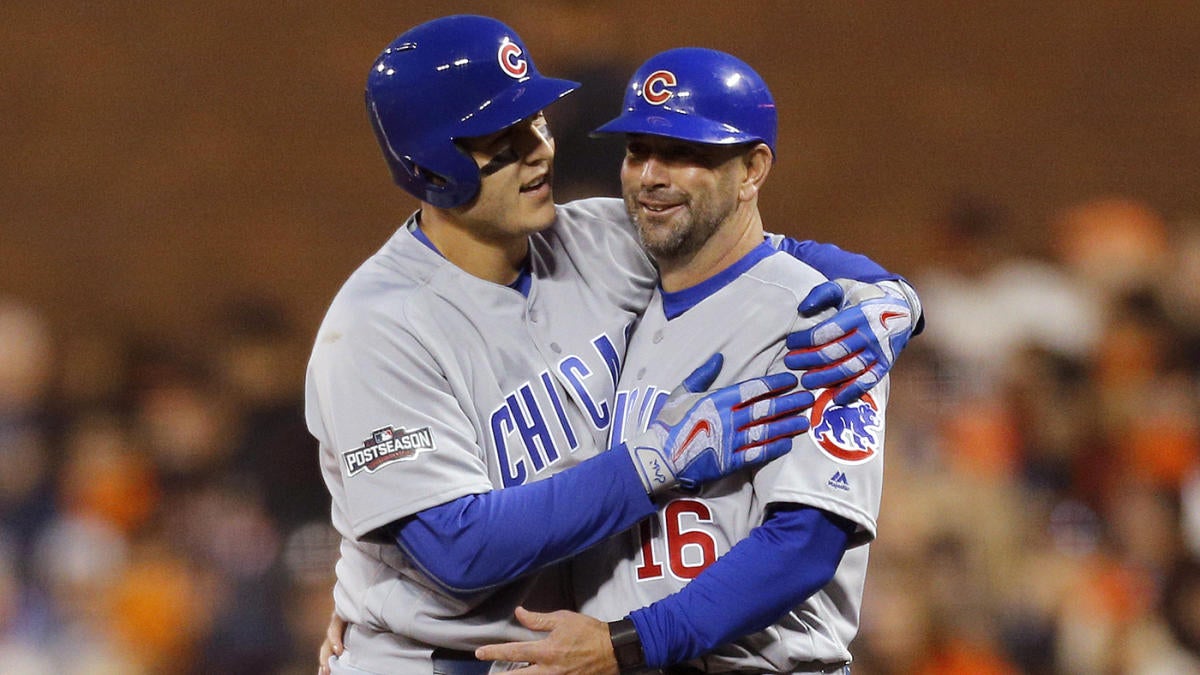 Cubs vs. Dodgers NLCS Game 5 prediction Expert picks high Cubs vs. Dodgers NLCS Game 5 prediction Expert picks high