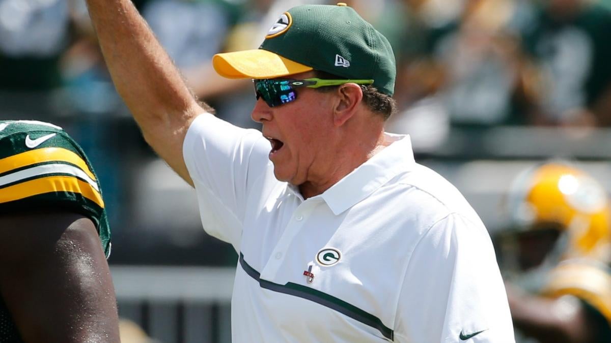 Dom Capers pays price for Packers' dismal defense